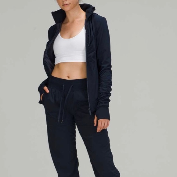 Lululemon Beyond the Studio Jacket - Picture 5 of 14